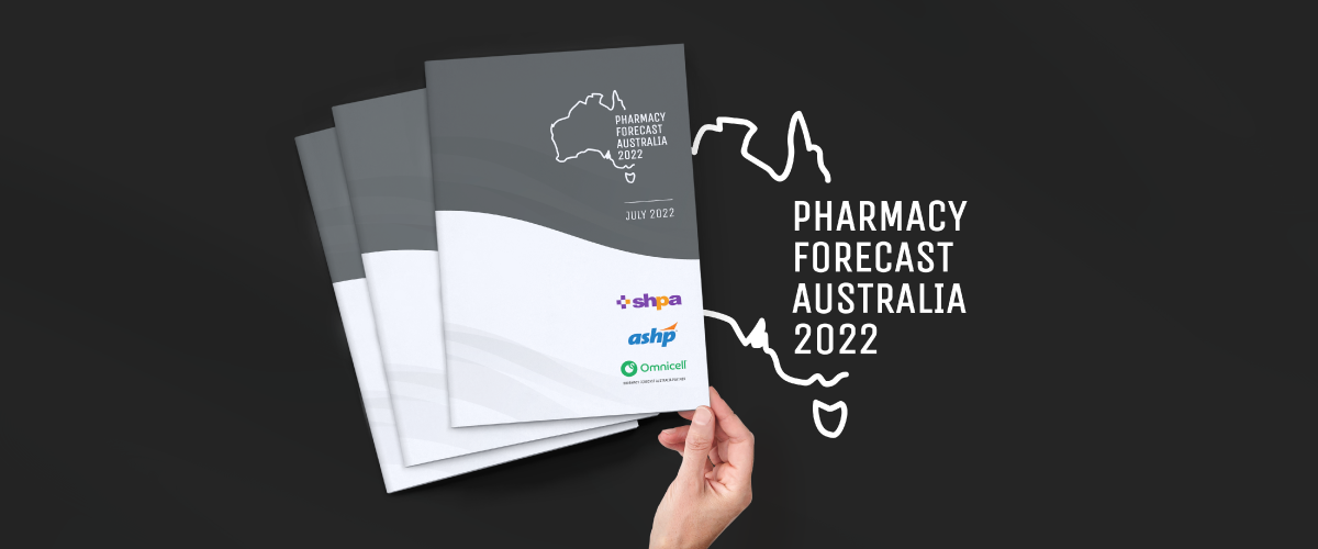 Wellbeing, funding and sustainability in focus as Pharmacy  Forecast Australia surges forward